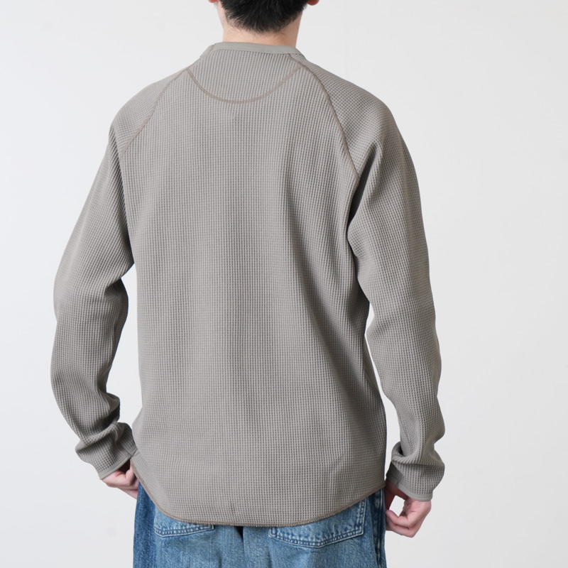 Goldwin(������ɥ�����) WF Light L/S T-shirt