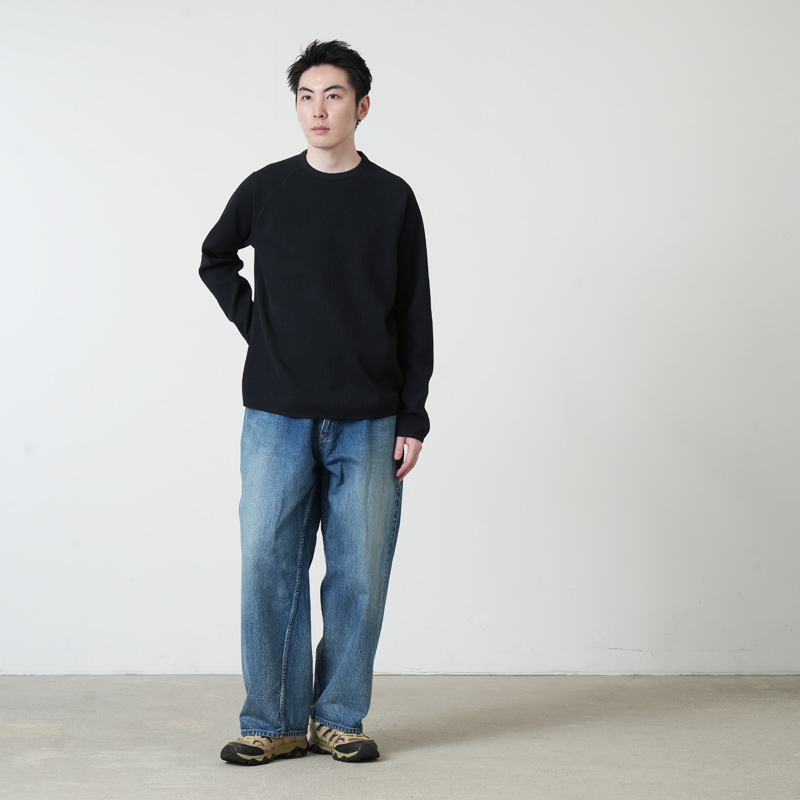 Goldwin(������ɥ�����) WF Light L/S T-shirt