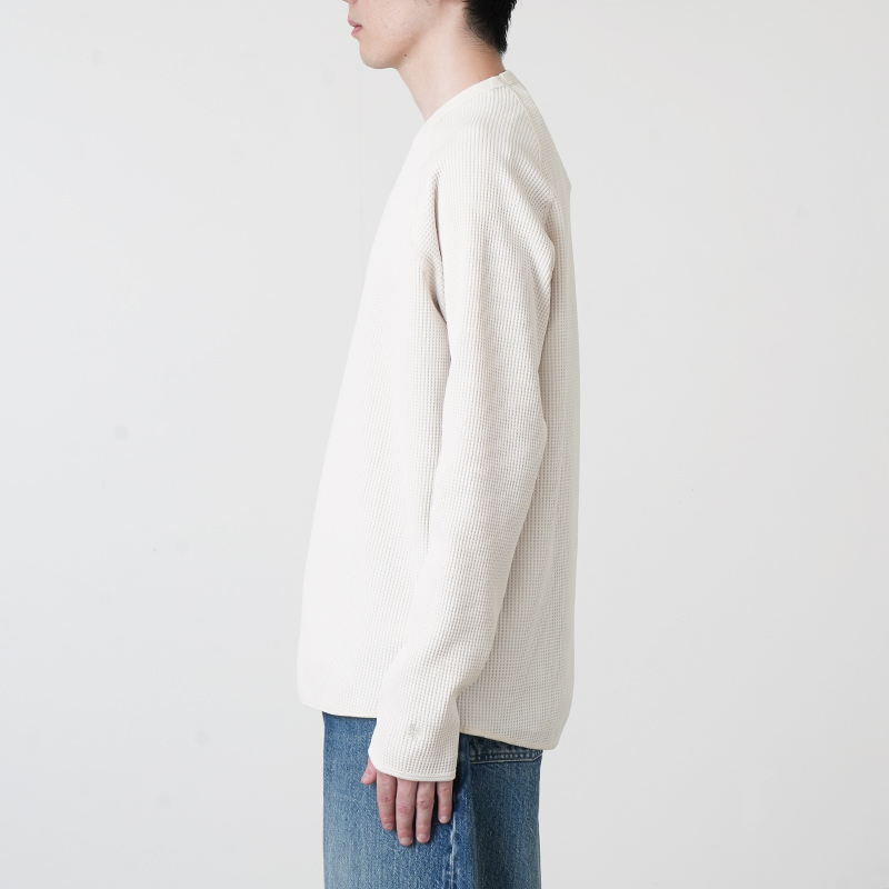 Goldwin(������ɥ�����) WF Light L/S T-shirt