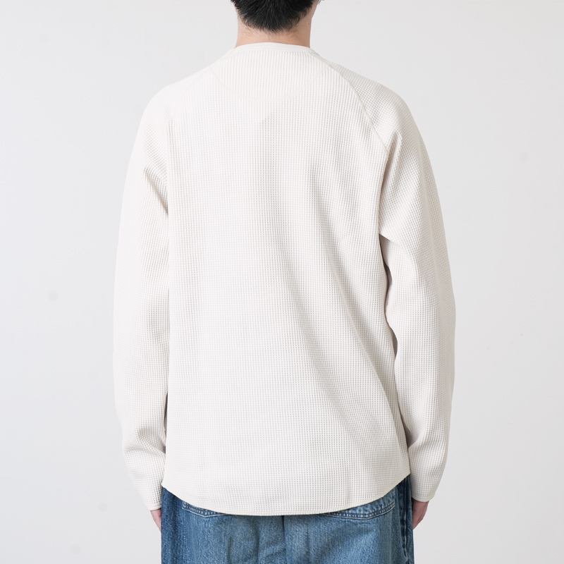 Goldwin(������ɥ�����) WF Light L/S T-shirt