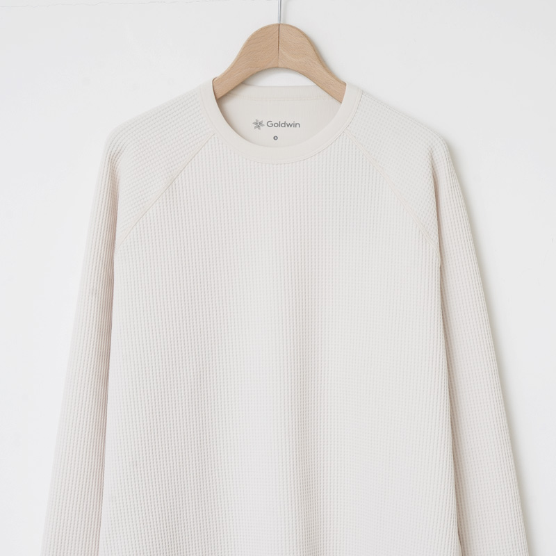 Goldwin(������ɥ�����) WF Light L/S T-shirt
