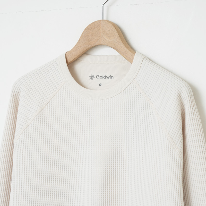 Goldwin(������ɥ�����) WF Light L/S T-shirt