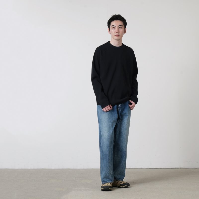 Goldwin(������ɥ�����) WF Light L/S T-shirt