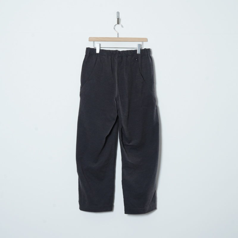Goldwin(������ɥ�����) Corduroy Straight Pants