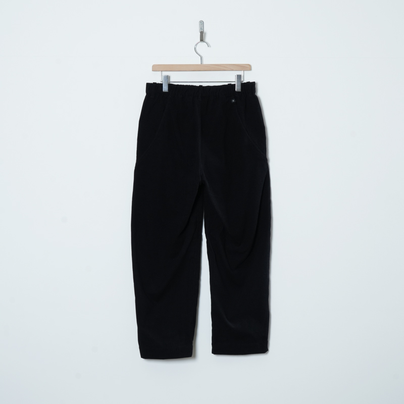 Goldwin(������ɥ�����) Corduroy Straight Pants