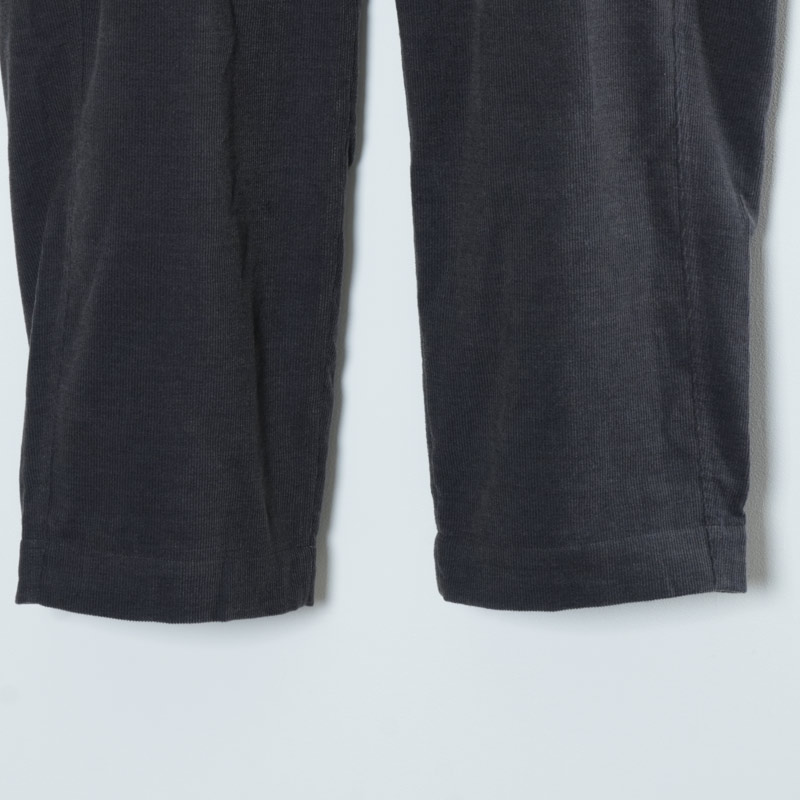 Goldwin(������ɥ�����) Corduroy Straight Pants