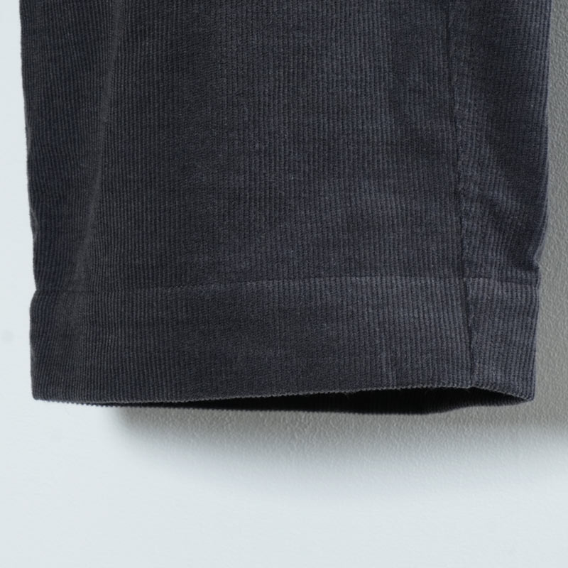 Goldwin(������ɥ�����) Corduroy Straight Pants
