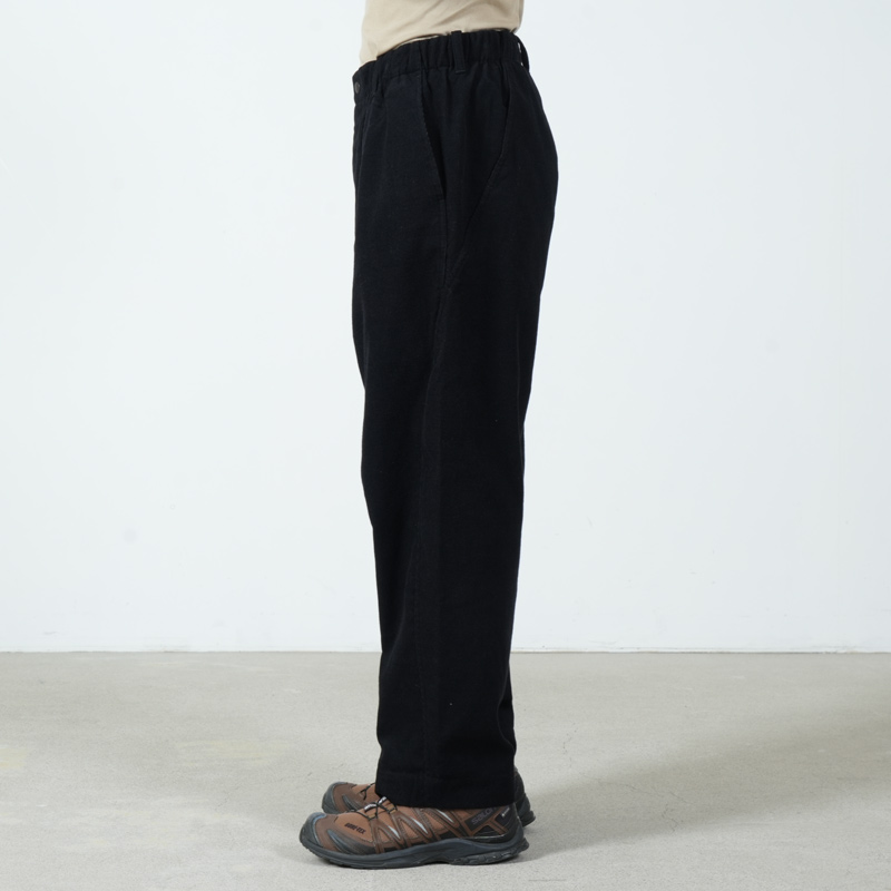 Goldwin(������ɥ�����) Corduroy Straight Pants