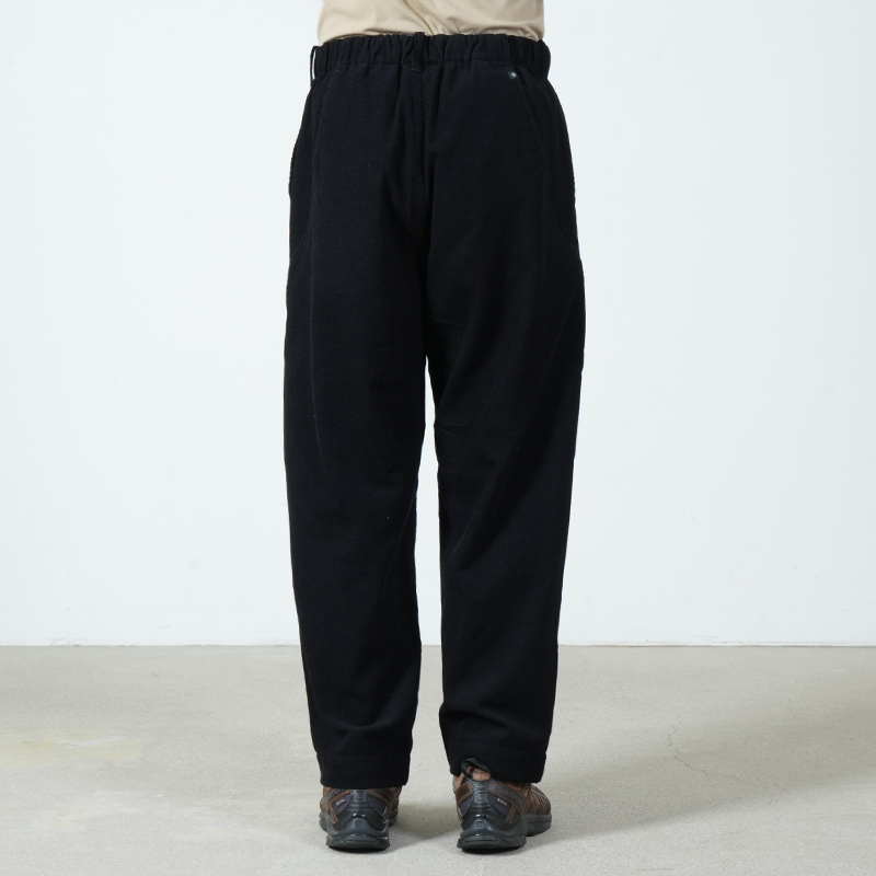Goldwin(������ɥ�����) Corduroy Straight Pants