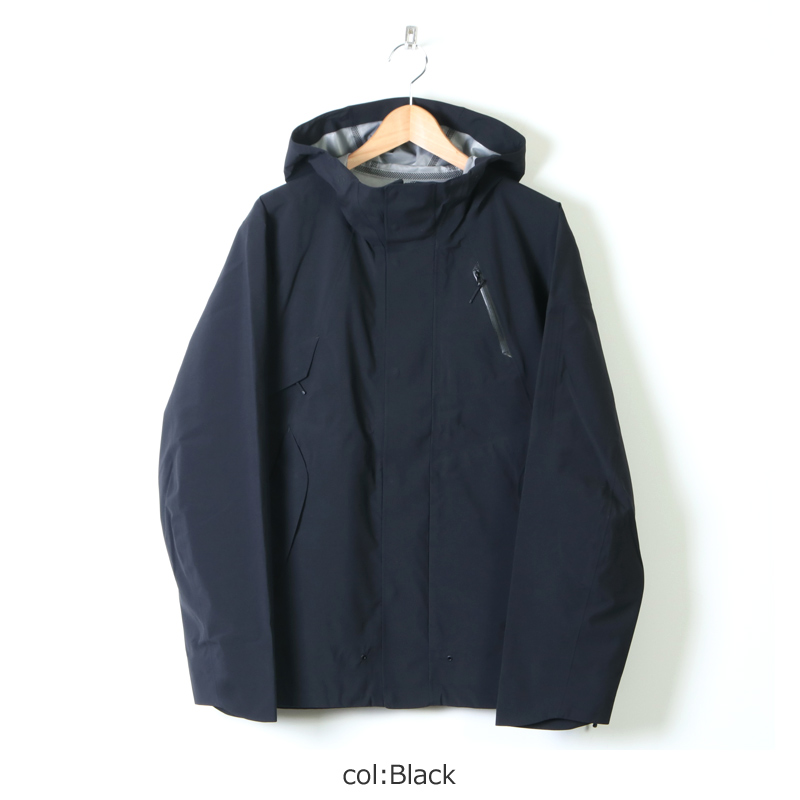 Goldwin (ゴールドウィン) GORE-TEX Hooded Jacket / ゴアテックスフー 