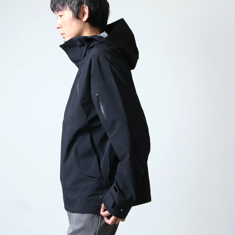 Goldwin (ゴールドウィン) GORE-TEX Hooded Jacket / ゴアテックスフー ...