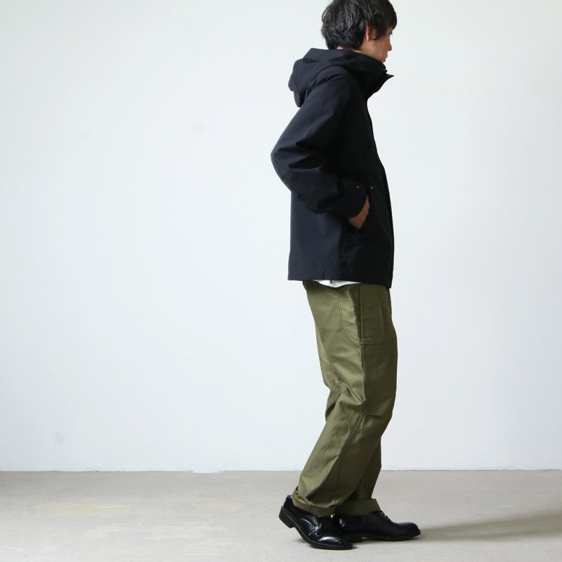 Goldwin(ɥ) GORE-TEX Hooded Jacket