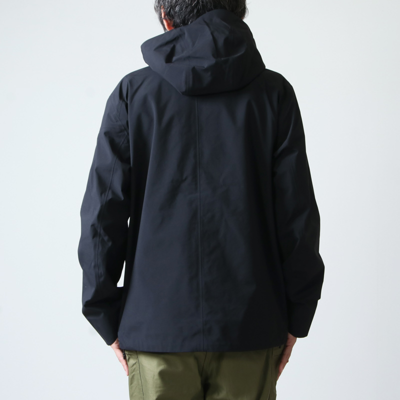 Goldwin (ゴールドウィン) GORE-TEX Hooded Jacket / ゴアテックスフー