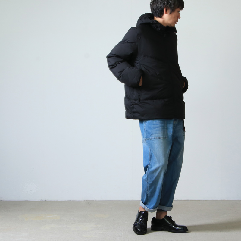 GOLDWIN  DOWN PARKA ダウンジャケット