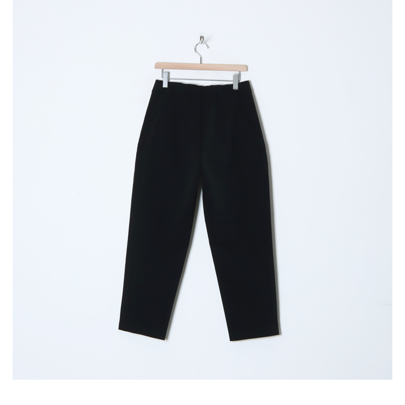 国産品 TAPERED TUCK ONE パンツ STRETCH Goldwin PANTS パンツ - www 