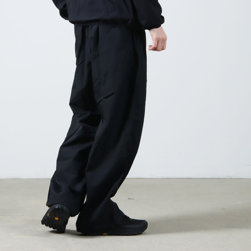 Goldwin (ゴールドウィン) Wind Light Easy Pants / ウィンドライト