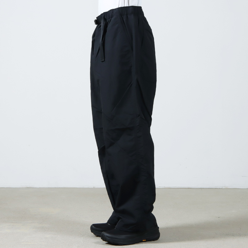 Goldwin (ゴールドウィン) Wind Light Easy Pants / ウィンドライト 