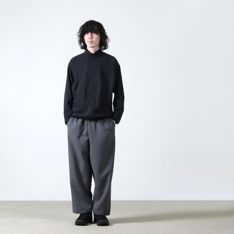 Goldwin(ɥ) Wide Ankle Easy Pants