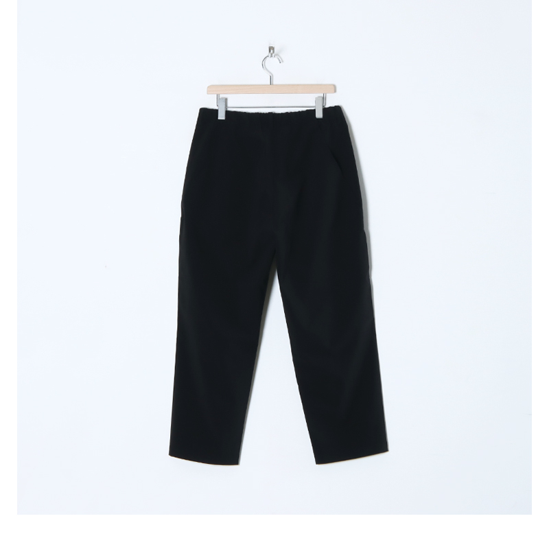 Goldwin(ɥ) One Tuck Tapered Light Pants