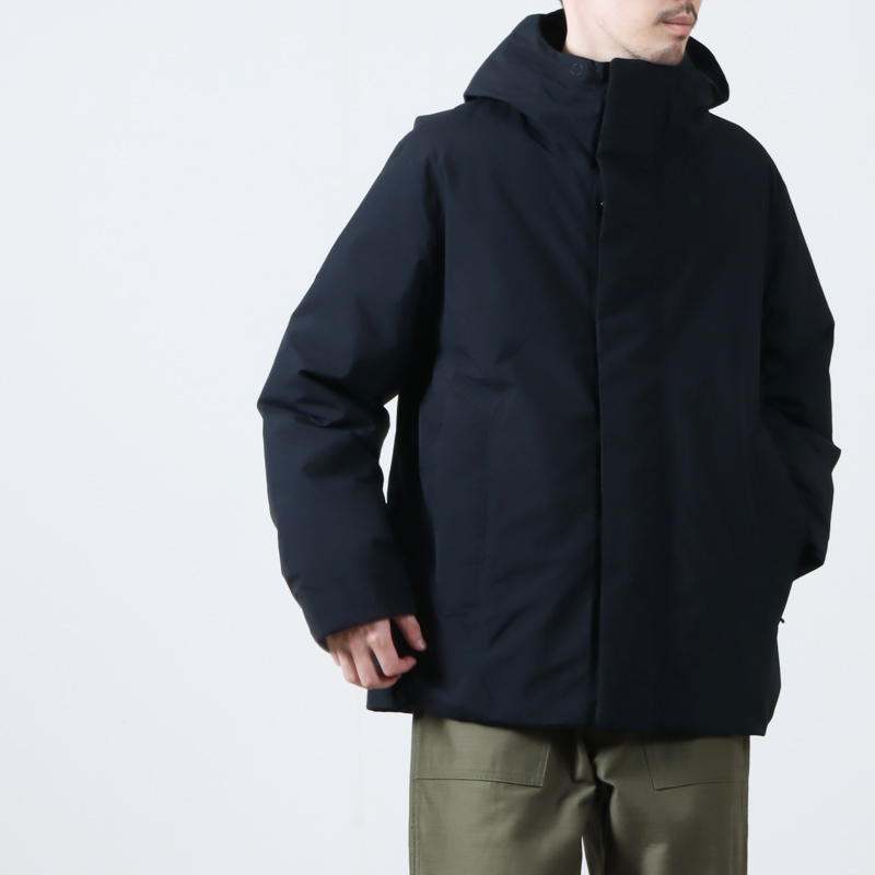 Goldwin(ɥ) GORE-TEX Snow Range Down Parka