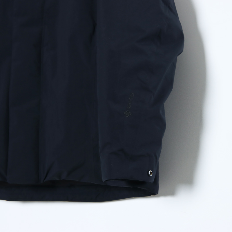 Goldwin(ɥ) GORE-TEX Snow Range Down Parka