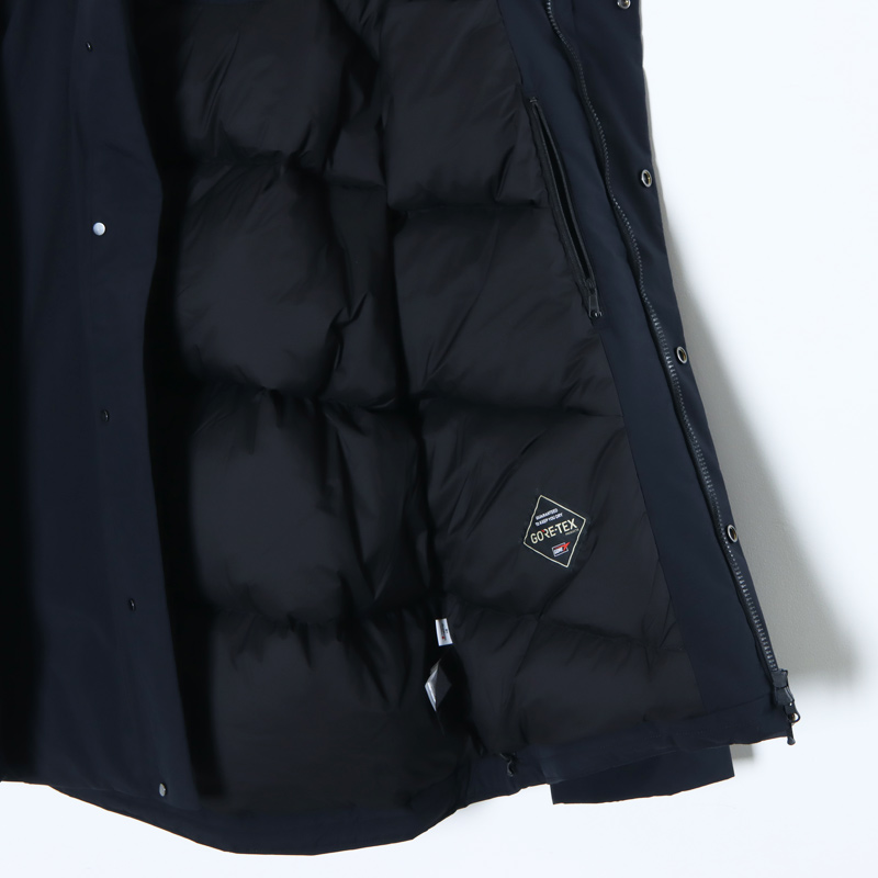 Goldwin(ɥ) GORE-TEX Snow Range Down Parka