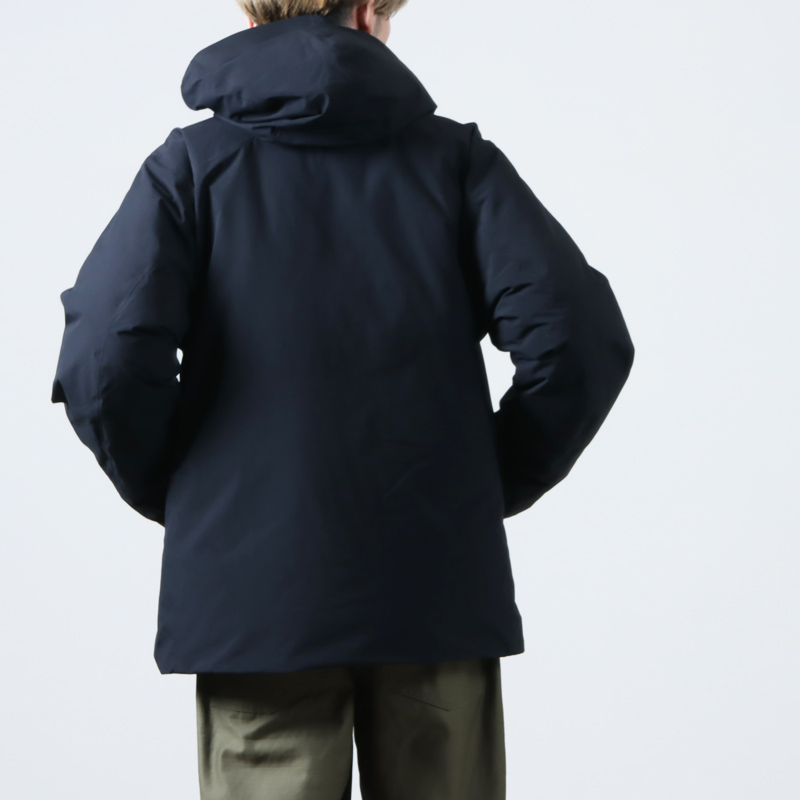 Goldwin(ɥ) GORE-TEX Snow Range Down Parka