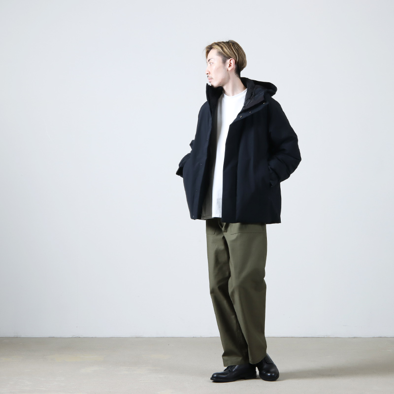 Goldwin(ɥ) GORE-TEX Snow Range Down Parka