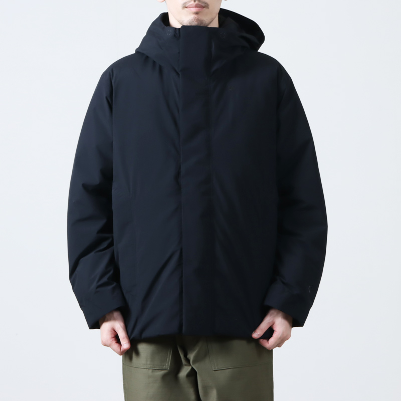 Goldwin(ɥ) GORE-TEX Snow Range Down Parka