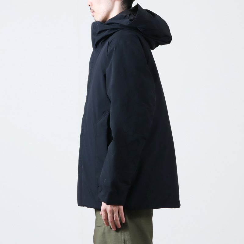 Goldwin(ɥ) GORE-TEX Snow Range Down Parka