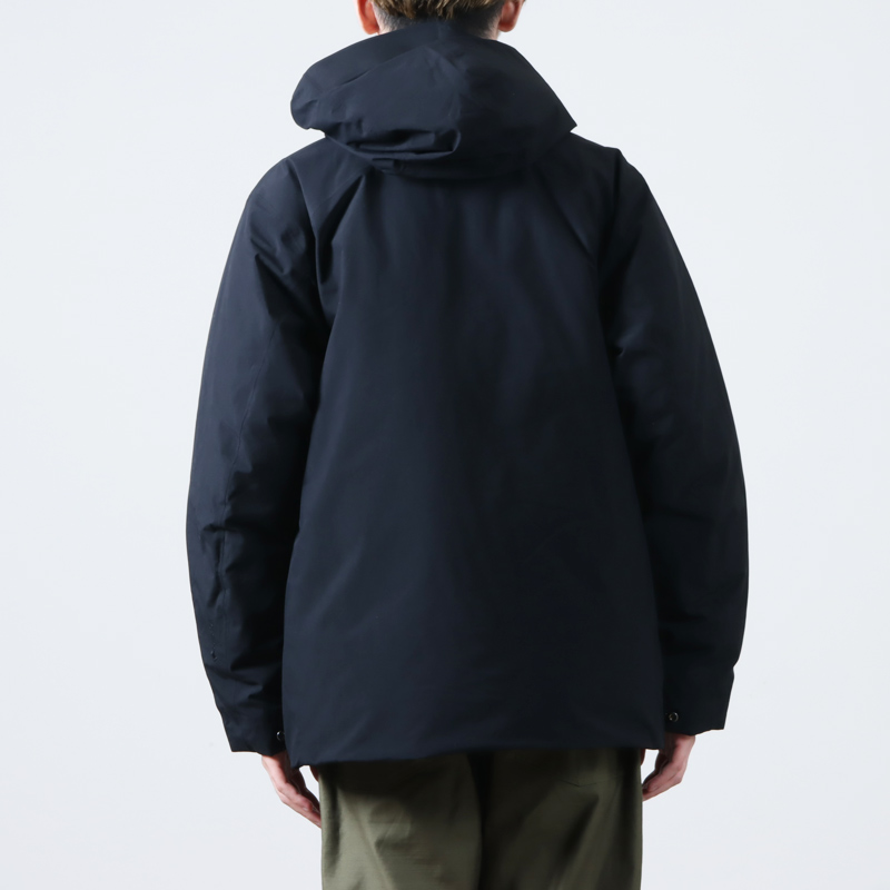 Goldwin(ɥ) GORE-TEX Snow Range Down Parka