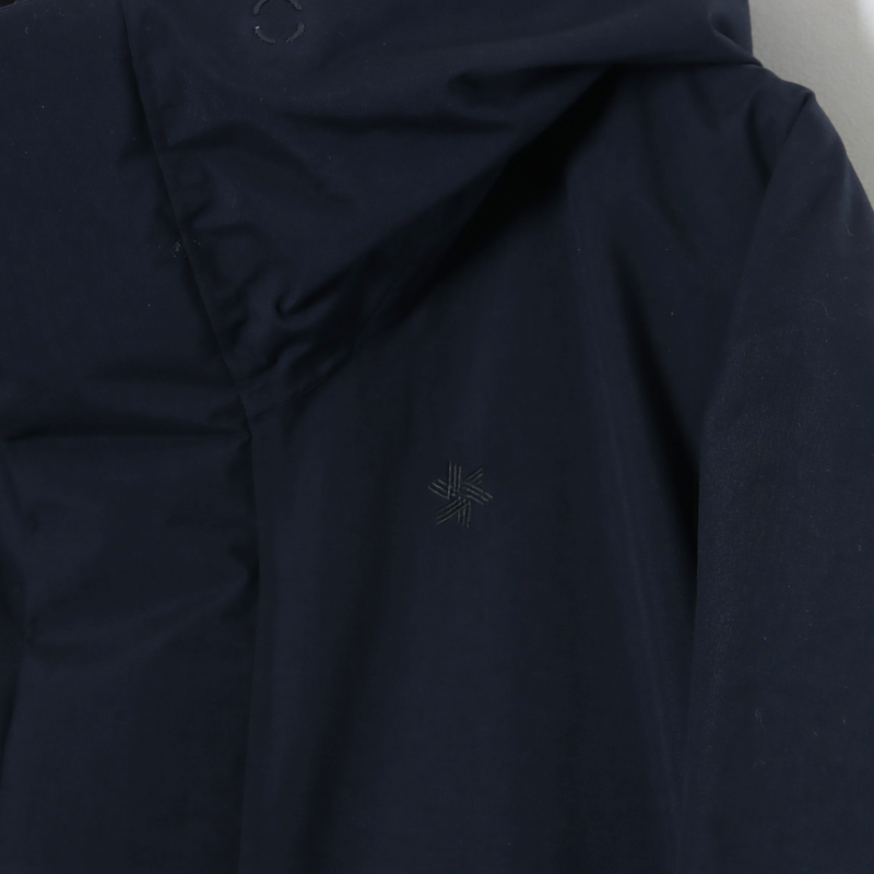 Goldwin(ɥ) GORE-TEX Snow Range Down Parka