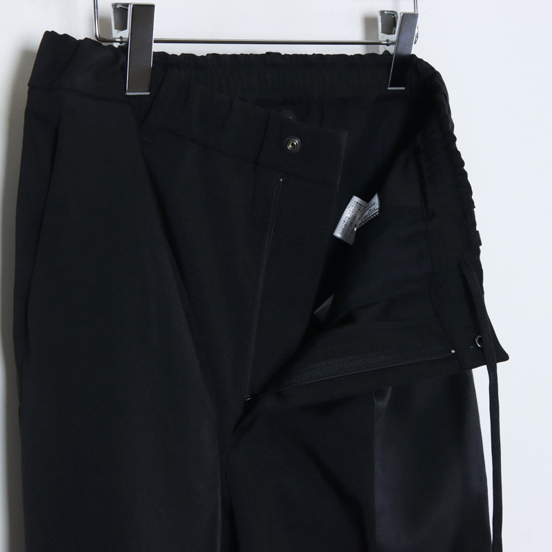 Goldwin(ɥ) One Tuck Straight Pants