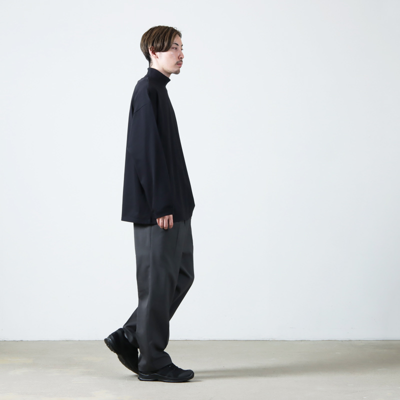 Goldwin(ɥ) One Tuck Straight Pants