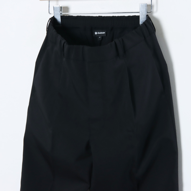 Goldwin(ɥ) One Tuck Straight Pants