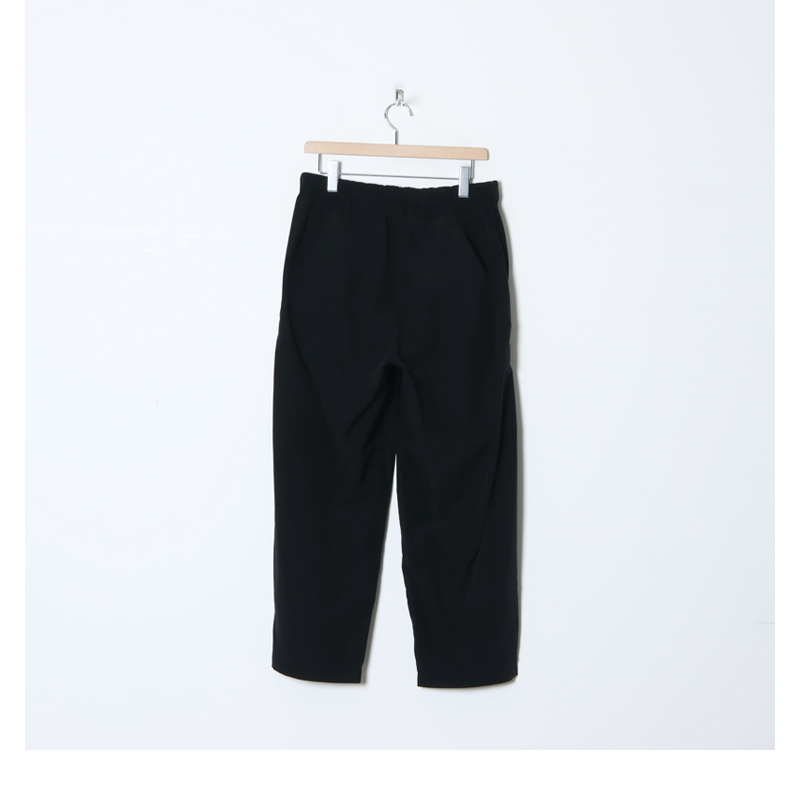 Goldwin(ɥ) Relax Straight Easy Pants