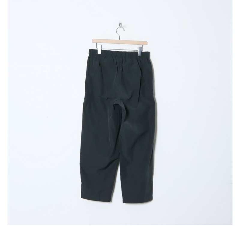 Goldwin(ɥ) Relax Straight Easy Pants