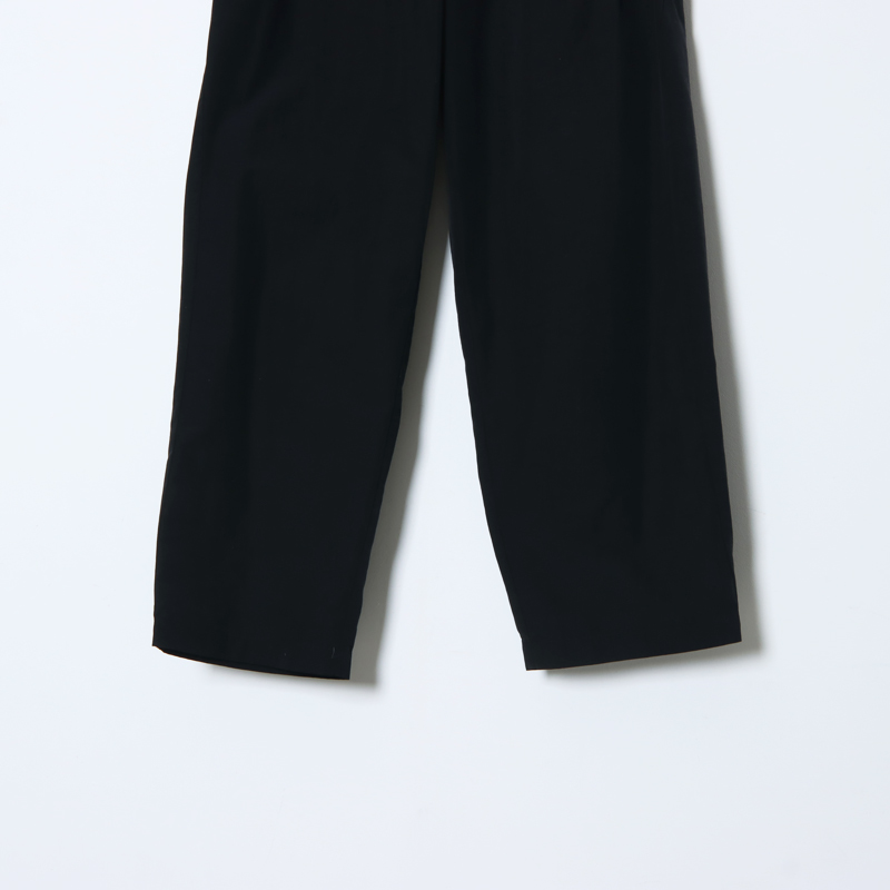 Goldwin(ɥ) Relax Straight Easy Pants