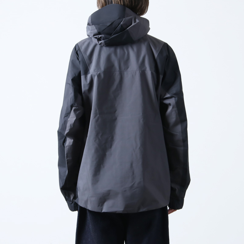 Goldwin(ɥ) PERTEX UNLIMITED 2L Jacket