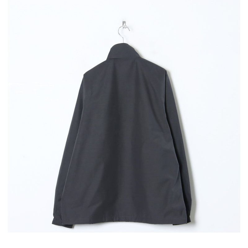 Goldwin(ɥ) Hyperdense Taffeta U/S Jacket