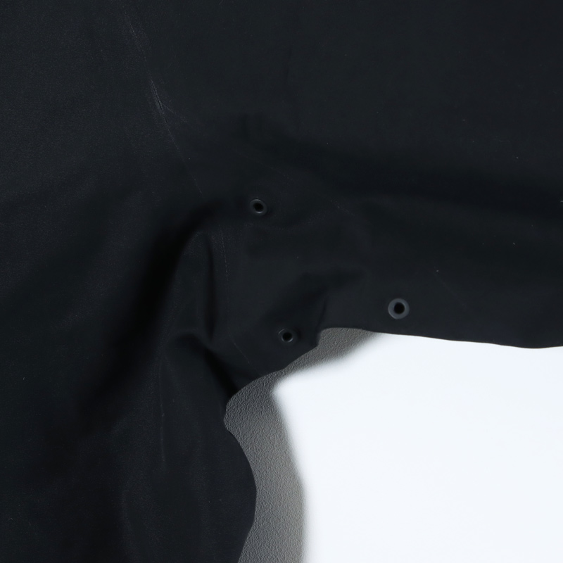 Goldwin(ɥ) Hyperdense Taffeta U/S Jacket