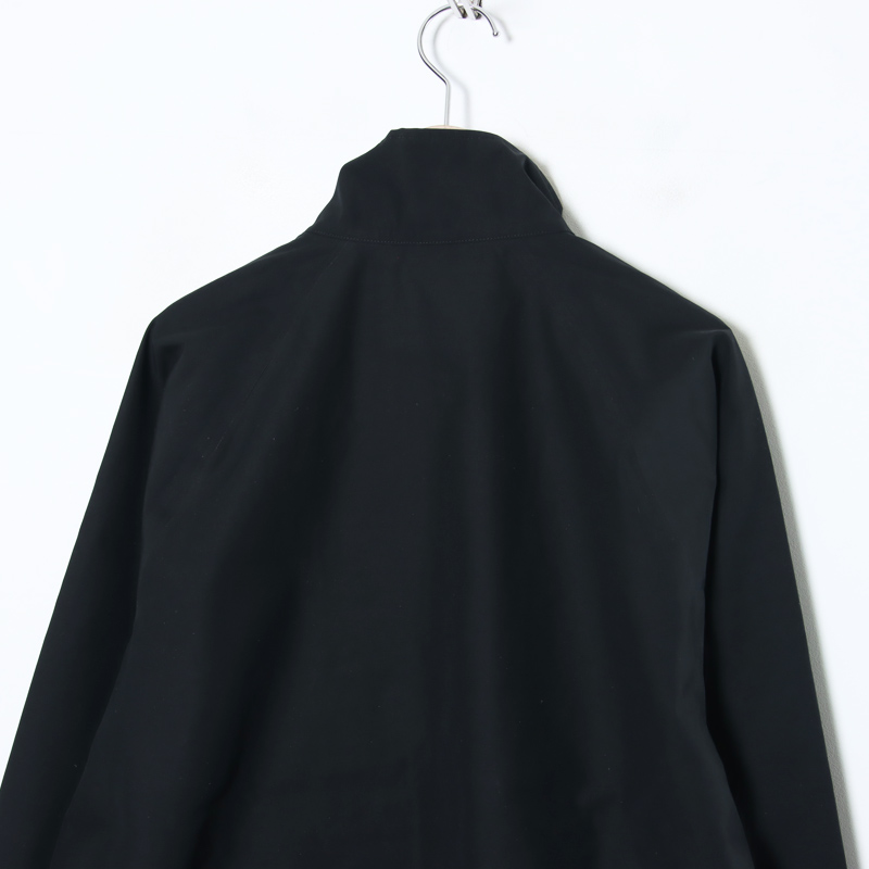 Goldwin(ɥ) Hyperdense Taffeta U/S Jacket