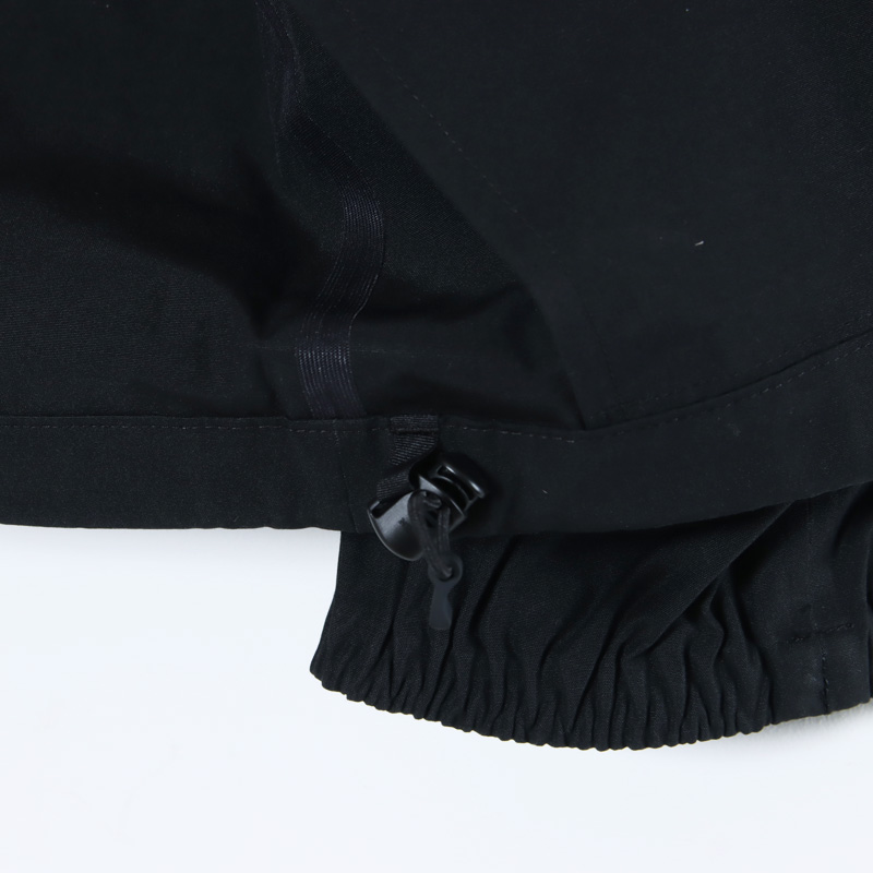 Goldwin(ɥ) Hyperdense Taffeta U/S Jacket