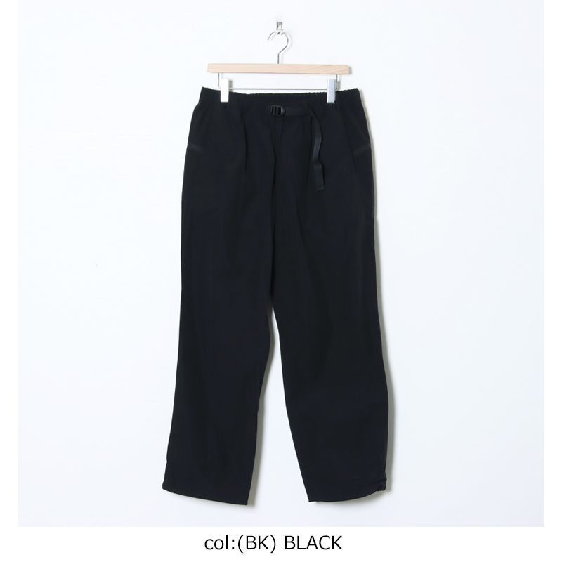 Goldwin(ɥ) Nylon Multi Purpose Pants