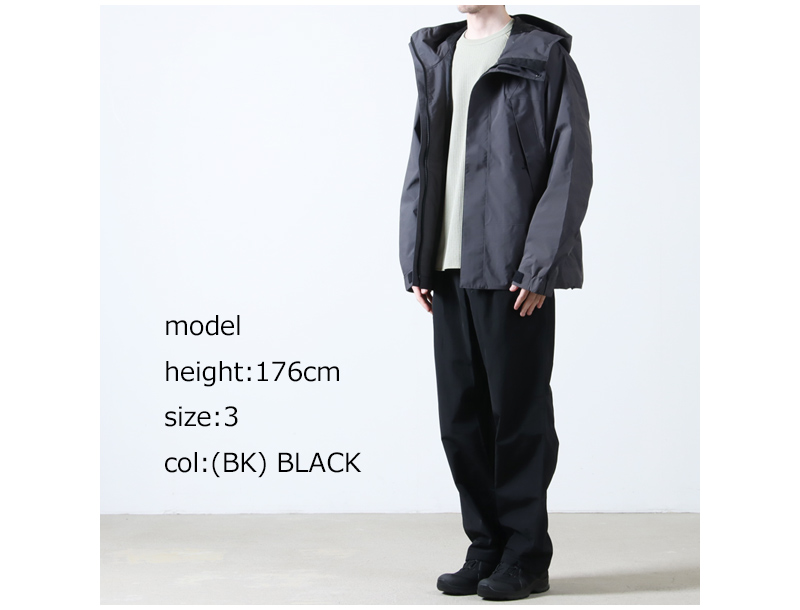 Goldwin(ɥ) Nylon Multi Purpose Pants