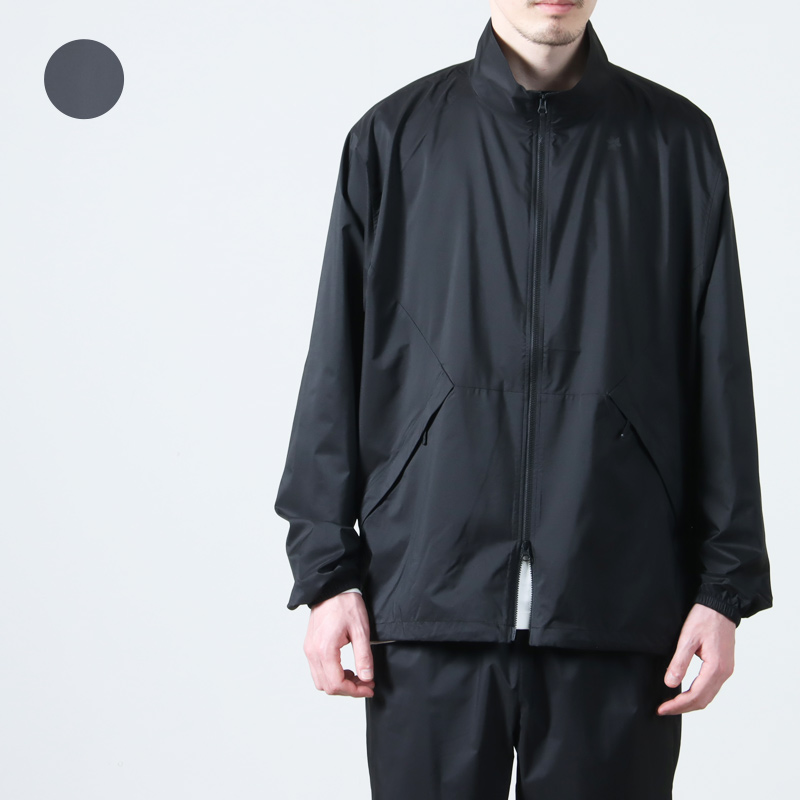 Goldwin (ɥ) PERTEX EQUILIBRIUM Wind Jacket / ѡƥå ֥ꥦ ɥ㥱å