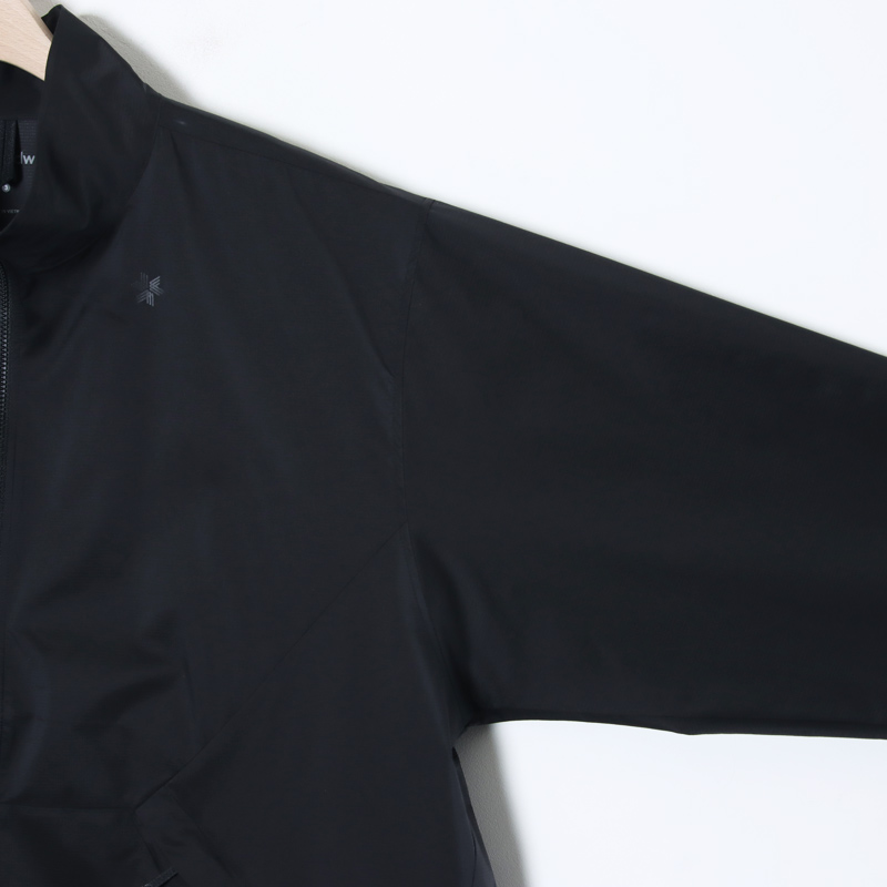 Goldwin(ɥ) PERTEX EQUILIBRIUM Wind Jacket