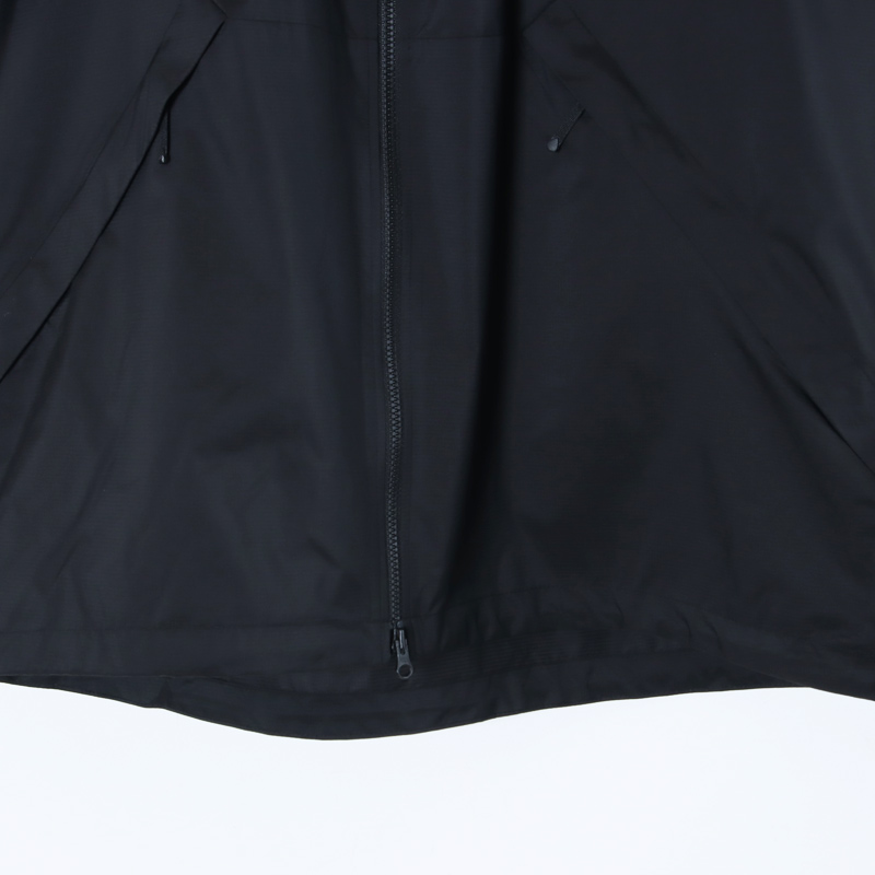 Goldwin(ɥ) PERTEX EQUILIBRIUM Wind Jacket