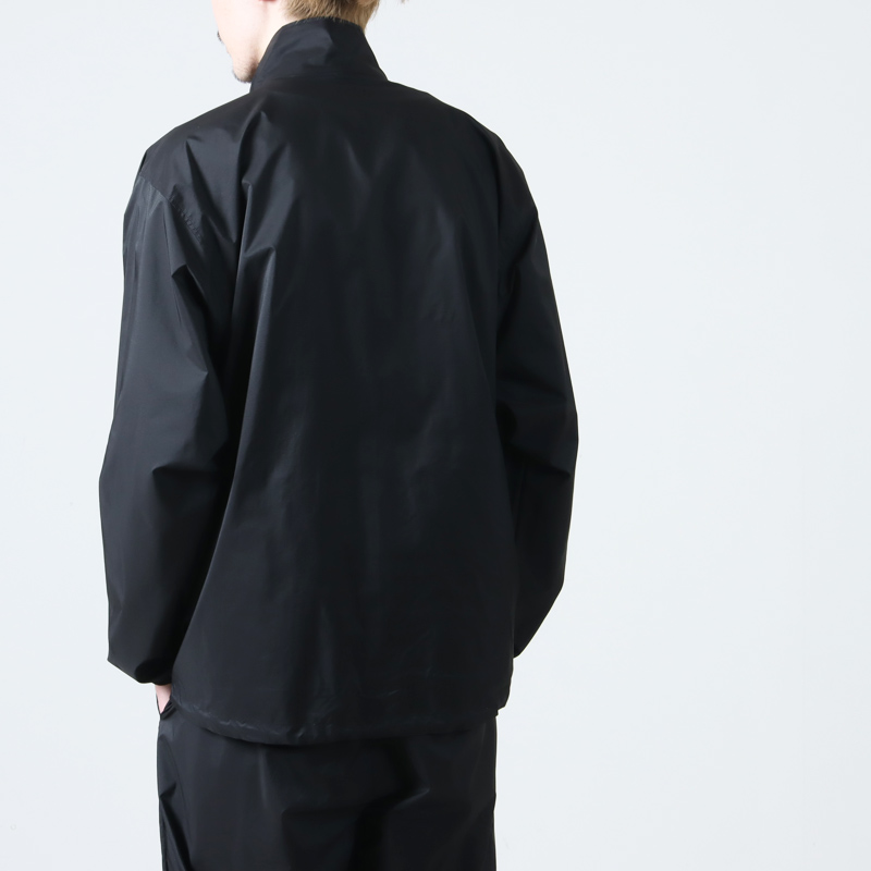 Goldwin(ɥ) PERTEX EQUILIBRIUM Wind Jacket