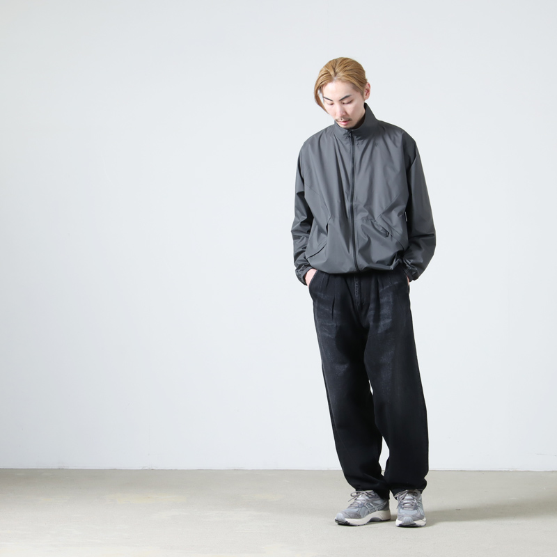 Goldwin(ɥ) PERTEX EQUILIBRIUM Wind Jacket